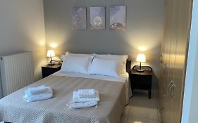 Central Comfy Home