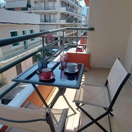 Central Comfy Home Καλαμάτα Εξωτερικό φωτογραφία