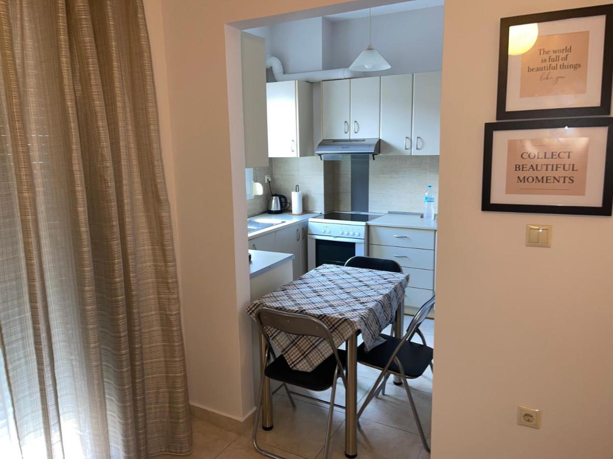 Central Comfy Home Καλαμάτα Εξωτερικό φωτογραφία