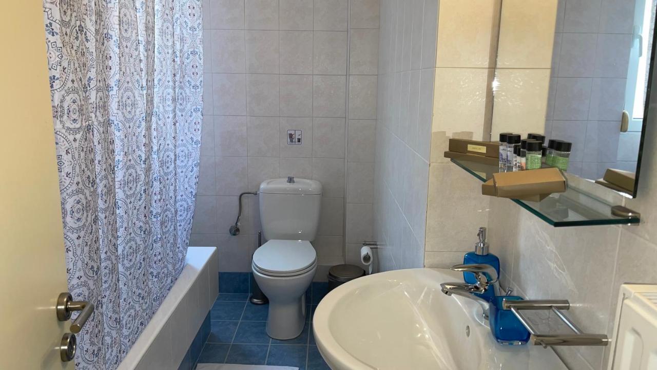 Central Comfy Home Καλαμάτα Εξωτερικό φωτογραφία