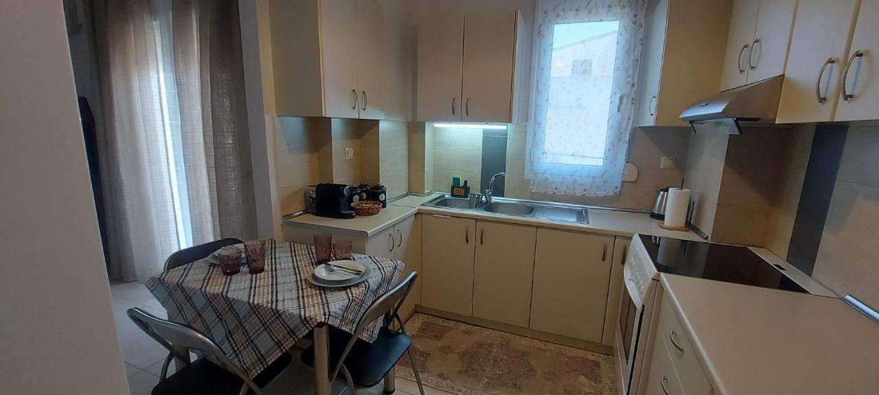 Central Comfy Home Καλαμάτα Εξωτερικό φωτογραφία