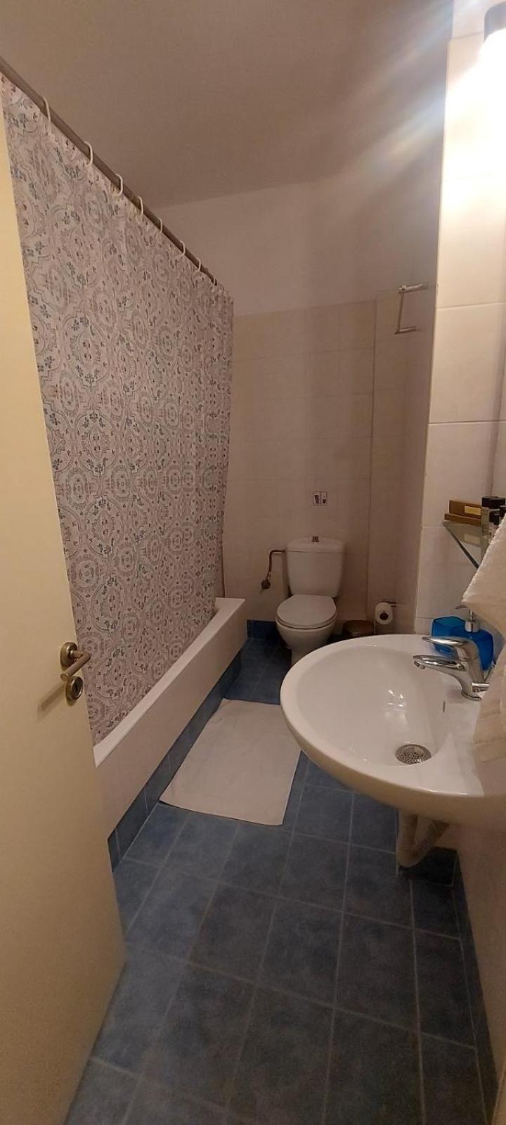 Central Comfy Home Καλαμάτα Εξωτερικό φωτογραφία
